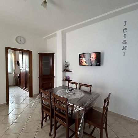 Appartamento Deluxe I Cigni - Forio Ischia Exterior foto