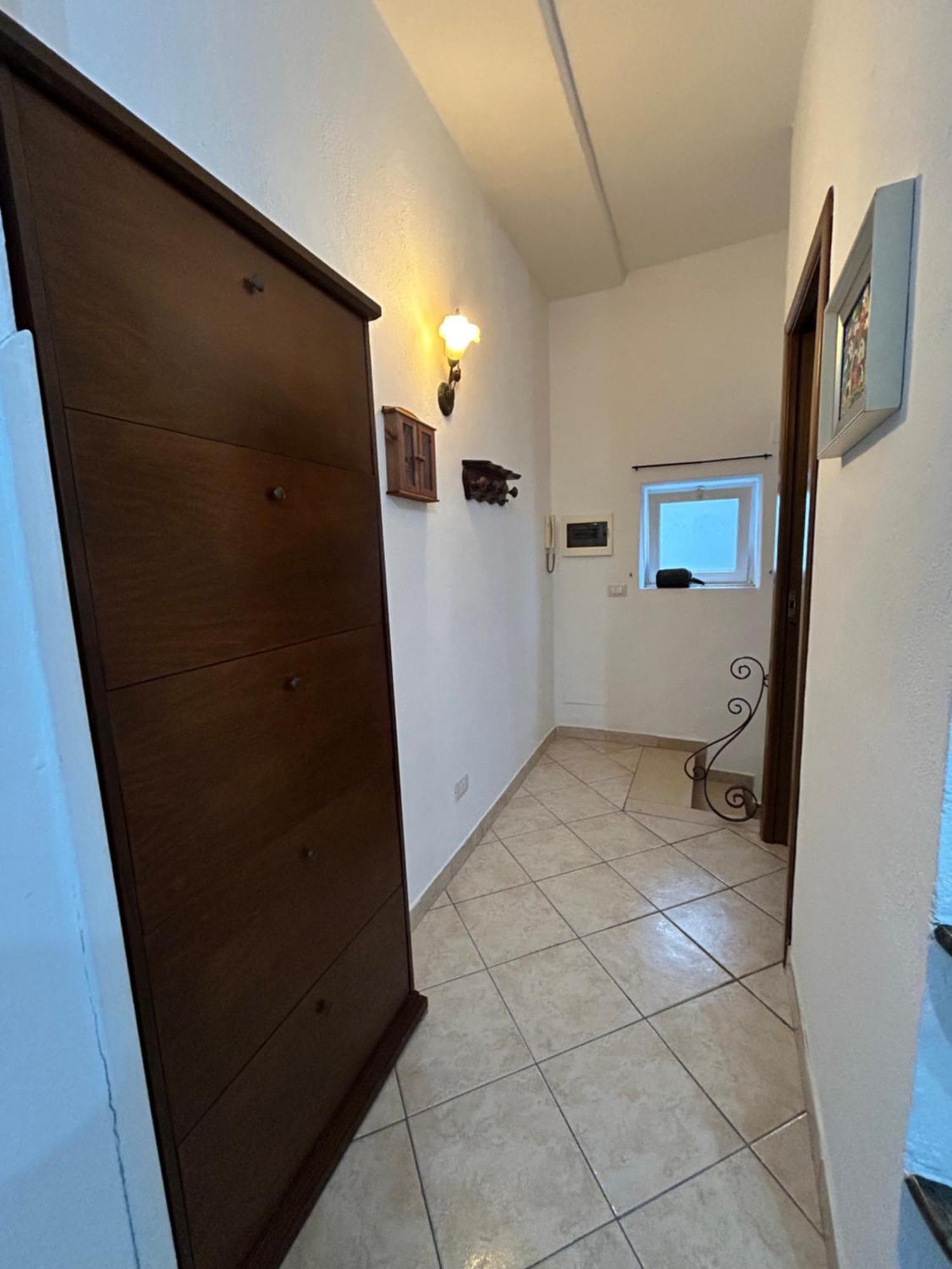 Appartamento Deluxe I Cigni - Forio Ischia Exterior foto
