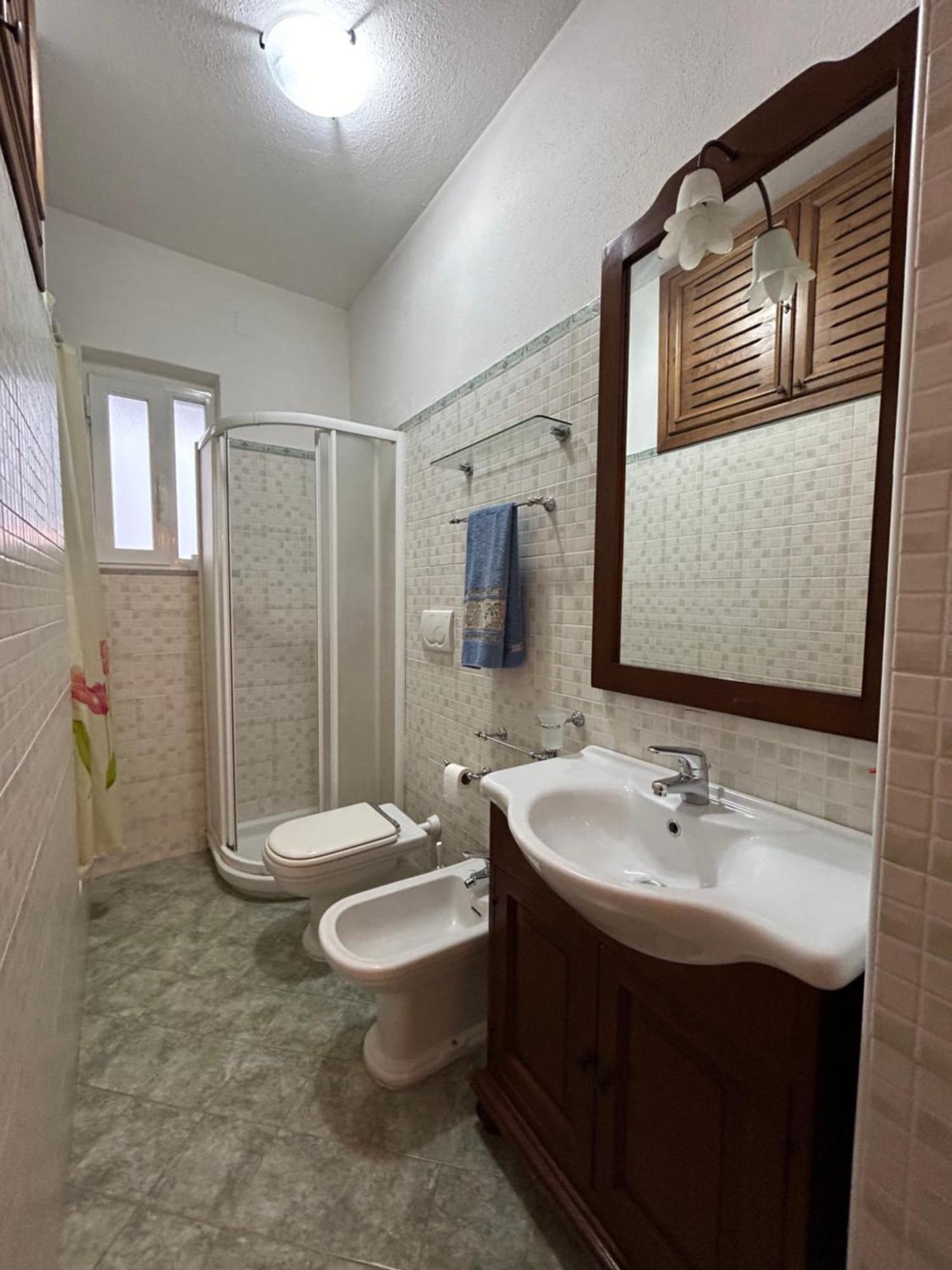 Appartamento Deluxe I Cigni - Forio Ischia Exterior foto